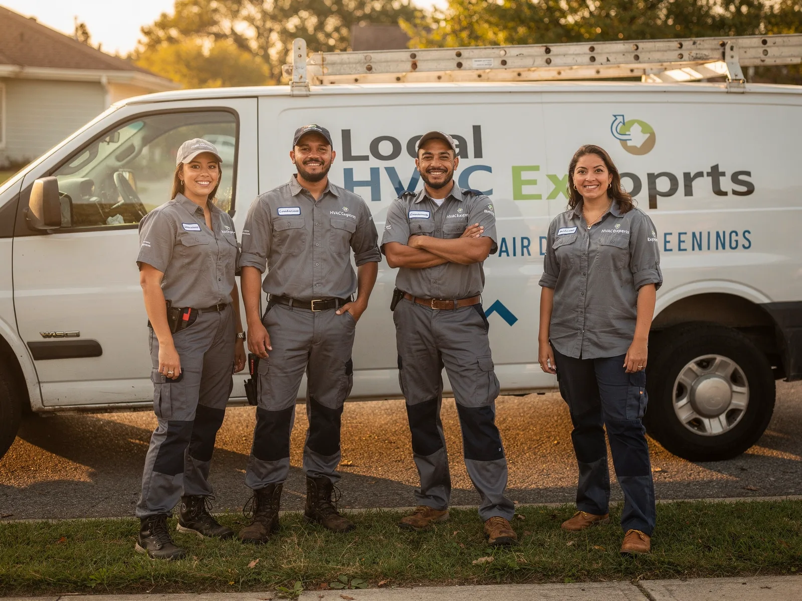 24/7 HVAC Repair & AC Replacement company in Selman City, TX