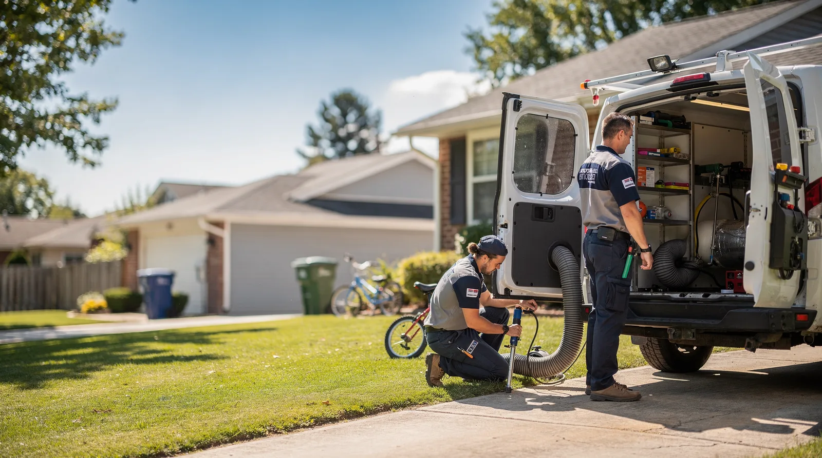 24/7 HVAC Repair & AC Replacement in Selman City, TX near me